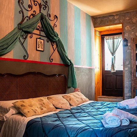 Il Pievano B&B Campiglia Marittima Exterior foto