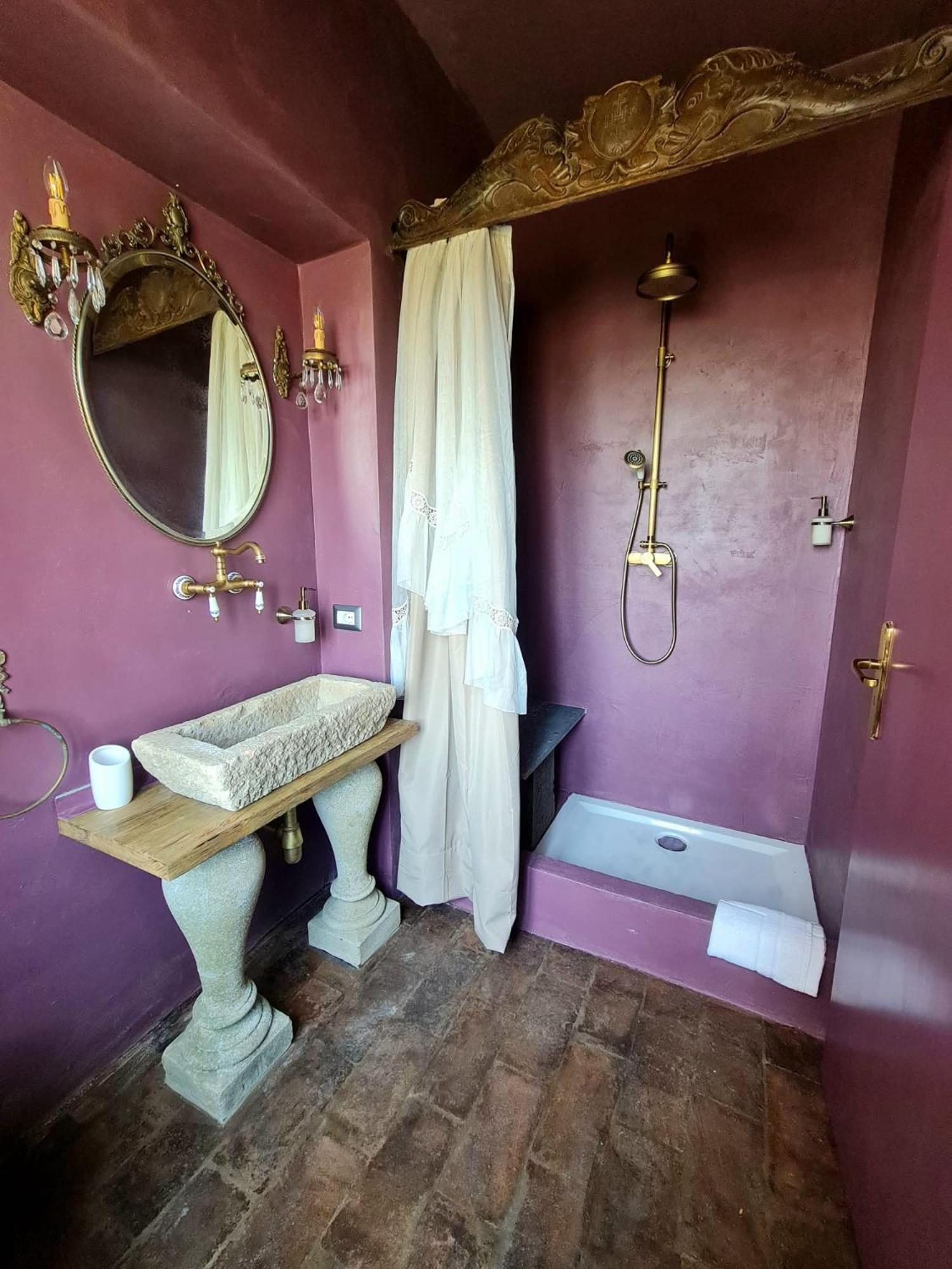 Il Pievano B&B Campiglia Marittima Quarto foto